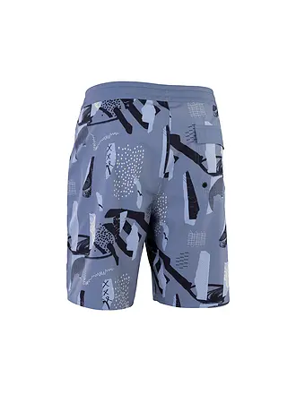 ION | Boardshort Ionic Homme 19" | blau